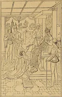 An illustration from Dictionnaire des arts décoratifs à l'usage des artisans, des artistes, des amateurs et des écoles (1880)