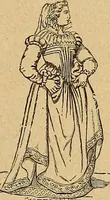 An illustration from Dictionnaire des arts décoratifs à l'usage des artisans, des artistes, des amateurs et des écoles (1880)