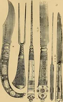 An illustration from Dictionnaire des arts décoratifs à l'usage des artisans, des artistes, des amateurs et des écoles (1880)