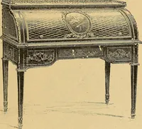 An illustration from Dictionnaire des arts décoratifs à l'usage des artisans, des artistes, des amateurs et des écoles (1880)