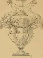An illustration from Dictionnaire des arts décoratifs à l'usage des artisans, des artistes, des amateurs et des écoles (1880)