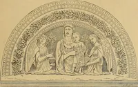 An illustration from Dictionnaire des arts décoratifs à l'usage des artisans, des artistes, des amateurs et des écoles (1880)