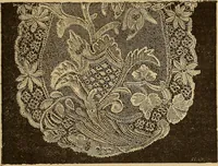 An illustration from Dictionnaire des arts décoratifs à l'usage des artisans, des artistes, des amateurs et des écoles (1880)