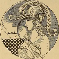 An illustration from Dictionnaire des arts décoratifs à l'usage des artisans, des artistes, des amateurs et des écoles (1880)