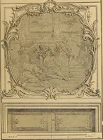 An illustration from Dictionnaire des arts décoratifs à l'usage des artisans, des artistes, des amateurs et des écoles (1880)