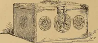 An illustration from Dictionnaire des arts décoratifs à l'usage des artisans, des artistes, des amateurs et des écoles (1880)