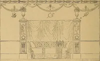 Picture 229 of 526 from Dictionnaire des arts décoratifs à l'usage des artisans, des artistes, des amateurs et des écoles (1880), leaf 427