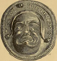 Picture 230 of 526 from Dictionnaire des arts décoratifs à l'usage des artisans, des artistes, des amateurs et des écoles (1880), leaf 430