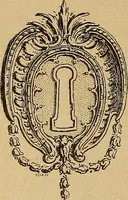 An illustration from Dictionnaire des arts décoratifs à l'usage des artisans, des artistes, des amateurs et des écoles (1880)