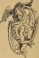 An illustration from Dictionnaire des arts décoratifs à l'usage des artisans, des artistes, des amateurs et des écoles (1880)