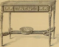 Picture 233 of 526 from Dictionnaire des arts décoratifs à l'usage des artisans, des artistes, des amateurs et des écoles (1880), leaf 432