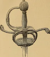 An illustration from Dictionnaire des arts décoratifs à l'usage des artisans, des artistes, des amateurs et des écoles (1880)