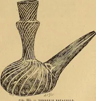 Picture 237 of 526 from Dictionnaire des arts décoratifs à l'usage des artisans, des artistes, des amateurs et des écoles (1880), leaf 440