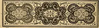 An illustration from Dictionnaire des arts décoratifs à l'usage des artisans, des artistes, des amateurs et des écoles (1880)