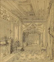 Picture 23 of 526 from Dictionnaire des arts décoratifs à l'usage des artisans, des artistes, des amateurs et des écoles (1880), leaf 45