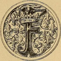 Picture 244 of 526 from Dictionnaire des arts décoratifs à l'usage des artisans, des artistes, des amateurs et des écoles (1880), leaf 452