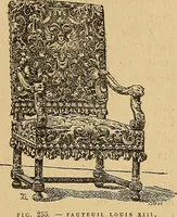 Picture 247 of 526 from Dictionnaire des arts décoratifs à l'usage des artisans, des artistes, des amateurs et des écoles (1880), leaf 458