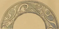 An illustration from Dictionnaire des arts décoratifs à l'usage des artisans, des artistes, des amateurs et des écoles (1880)