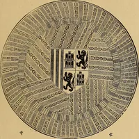 Picture 254 of 526 from Dictionnaire des arts décoratifs à l'usage des artisans, des artistes, des amateurs et des écoles (1880), leaf 482