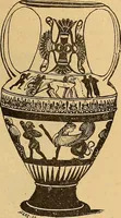 Picture 261 of 526 from Dictionnaire des arts décoratifs à l'usage des artisans, des artistes, des amateurs et des écoles (1880), leaf 494