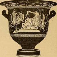 Picture 262 of 526 from Dictionnaire des arts décoratifs à l'usage des artisans, des artistes, des amateurs et des écoles (1880), leaf 495