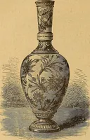 Picture 263 of 526 from Dictionnaire des arts décoratifs à l'usage des artisans, des artistes, des amateurs et des écoles (1880), leaf 497