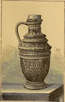 An illustration from Dictionnaire des arts décoratifs à l'usage des artisans, des artistes, des amateurs et des écoles (1880)