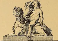 An illustration from Dictionnaire des arts décoratifs à l'usage des artisans, des artistes, des amateurs et des écoles (1880)