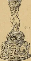 An illustration from Dictionnaire des arts décoratifs à l'usage des artisans, des artistes, des amateurs et des écoles (1880)