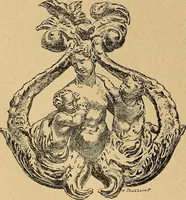 An illustration from Dictionnaire des arts décoratifs à l'usage des artisans, des artistes, des amateurs et des écoles (1880)