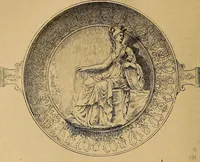 An illustration from Dictionnaire des arts décoratifs à l'usage des artisans, des artistes, des amateurs et des écoles (1880)