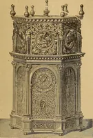 An illustration from Dictionnaire des arts décoratifs à l'usage des artisans, des artistes, des amateurs et des écoles (1880)