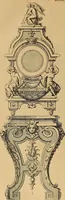 An illustration from Dictionnaire des arts décoratifs à l'usage des artisans, des artistes, des amateurs et des écoles (1880)