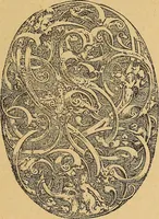 An illustration from Dictionnaire des arts décoratifs à l'usage des artisans, des artistes, des amateurs et des écoles (1880)