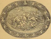 An illustration from Dictionnaire des arts décoratifs à l'usage des artisans, des artistes, des amateurs et des écoles (1880)
