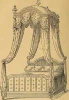Picture 307 of 526 from Dictionnaire des arts décoratifs à l'usage des artisans, des artistes, des amateurs et des écoles (1880), leaf 571