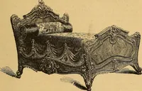 Picture 308 of 526 from Dictionnaire des arts décoratifs à l'usage des artisans, des artistes, des amateurs et des écoles (1880), leaf 574