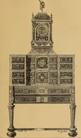 An illustration from Dictionnaire des arts décoratifs à l'usage des artisans, des artistes, des amateurs et des écoles (1880)