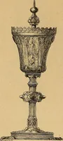 An illustration from Dictionnaire des arts décoratifs à l'usage des artisans, des artistes, des amateurs et des écoles (1880)
