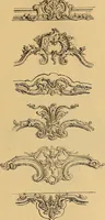An illustration from Dictionnaire des arts décoratifs à l'usage des artisans, des artistes, des amateurs et des écoles (1880)