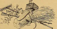 An illustration from Dictionnaire des arts décoratifs à l'usage des artisans, des artistes, des amateurs et des écoles (1880)