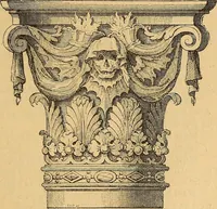 Picture 327 of 526 from Dictionnaire des arts décoratifs à l'usage des artisans, des artistes, des amateurs et des écoles (1880), leaf 616