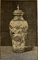An illustration from Dictionnaire des arts décoratifs à l'usage des artisans, des artistes, des amateurs et des écoles (1880)