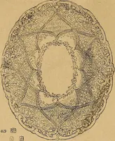 An illustration from Dictionnaire des arts décoratifs à l'usage des artisans, des artistes, des amateurs et des écoles (1880)
