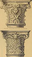 An illustration from Dictionnaire des arts décoratifs à l'usage des artisans, des artistes, des amateurs et des écoles (1880)