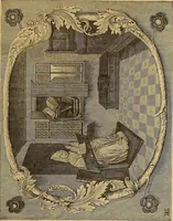 Picture 335 of 526 from Dictionnaire des arts décoratifs à l'usage des artisans, des artistes, des amateurs et des écoles (1880), leaf 640