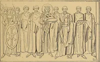 An illustration from Dictionnaire des arts décoratifs à l'usage des artisans, des artistes, des amateurs et des écoles (1880)