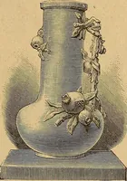 An illustration from Dictionnaire des arts décoratifs à l'usage des artisans, des artistes, des amateurs et des écoles (1880)