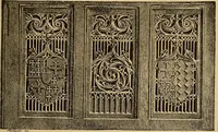 An illustration from Dictionnaire des arts décoratifs à l'usage des artisans, des artistes, des amateurs et des écoles (1880)