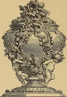 An illustration from Dictionnaire des arts décoratifs à l'usage des artisans, des artistes, des amateurs et des écoles (1880)